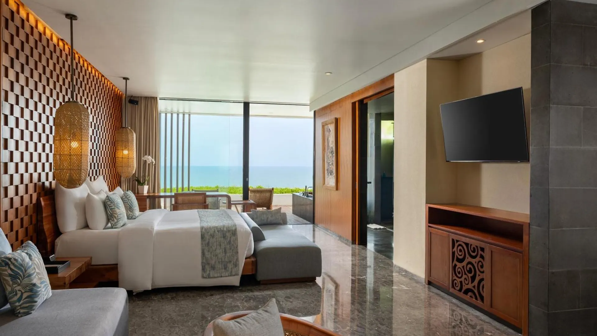 Anantara Uluwatu Bali Resort