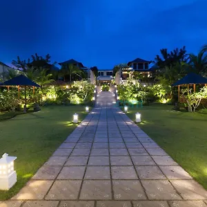 Airis Luxury And Spa Villa