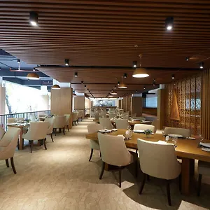 Wyndham Dreamland Bali Feriested