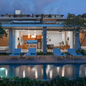 Hideaway Bali By Kanaan Hospitality Villa