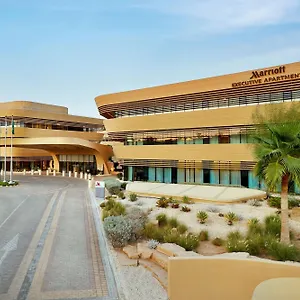 فندق ماريوت ديبلوماتيك كورتير الرياض