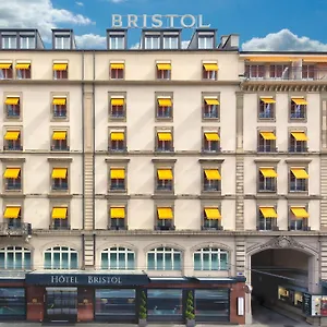 Bristol Hotel