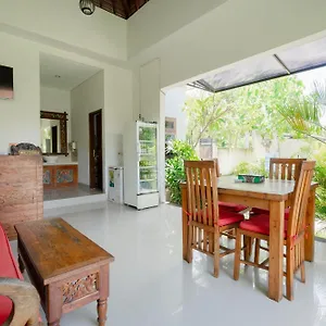 Wira Homestay & Spa Accommodatie bij particulieren