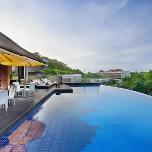 The Sterling Hotel & Villas Villa