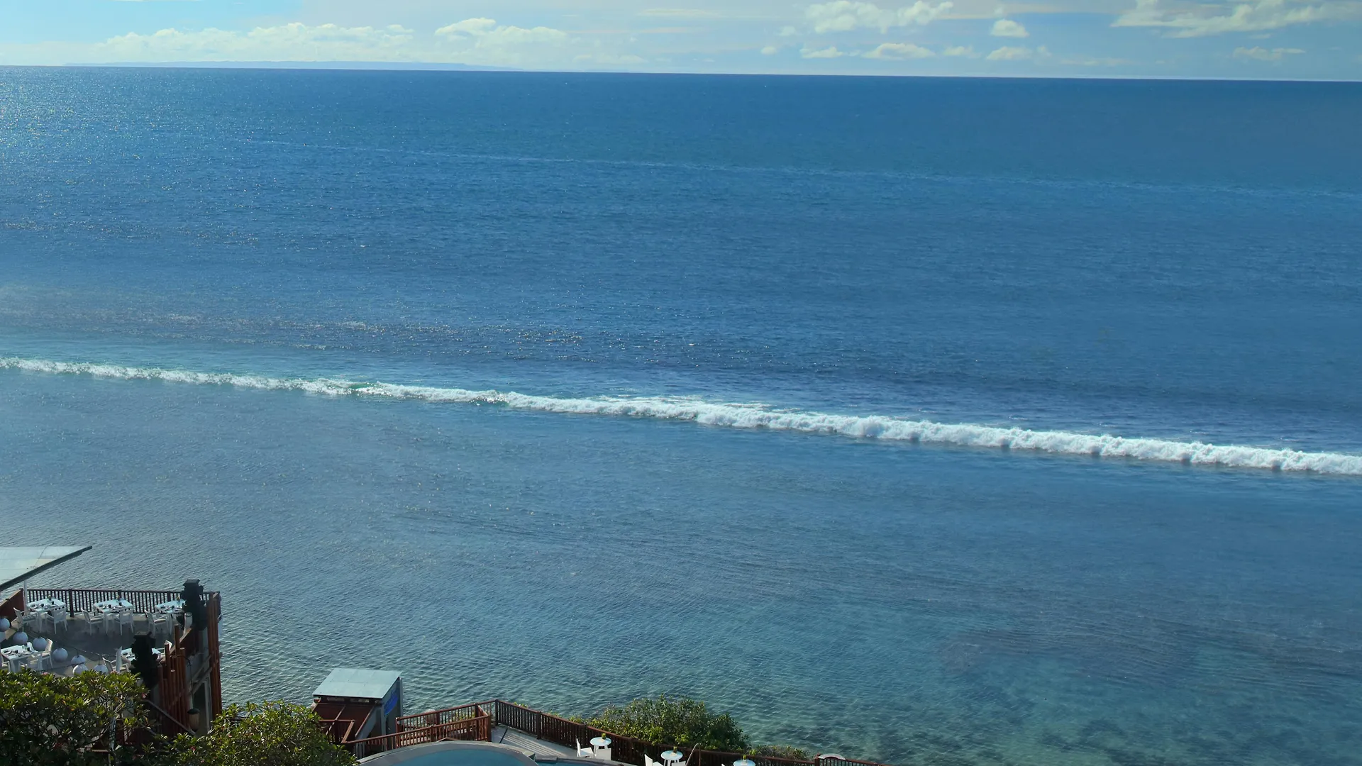 Anantara Uluwatu Bali Resort