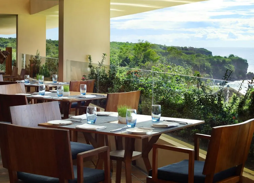 Anantara Uluwatu Bali Resort