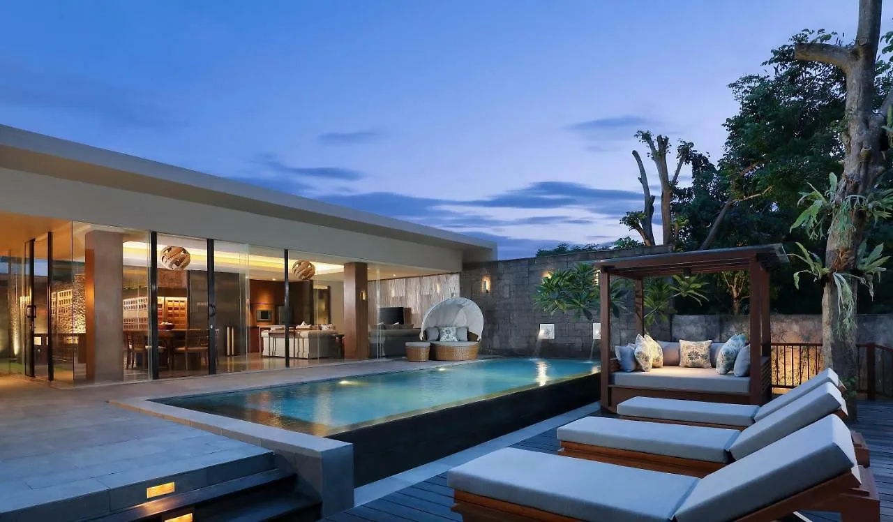 Anantara Uluwatu Bali Resort 5*,  אינדונזיה