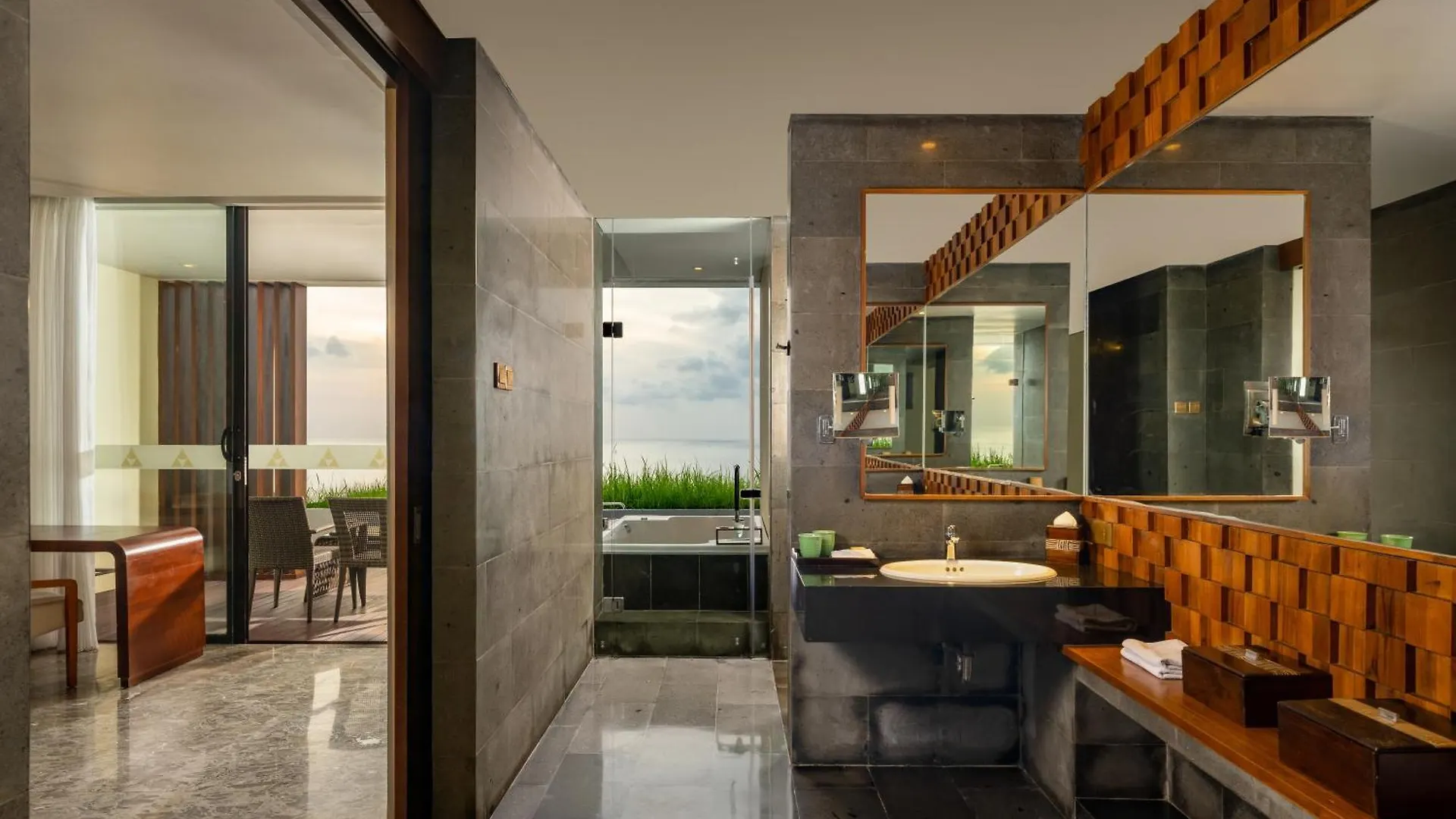 Anantara Uluwatu Bali Resort